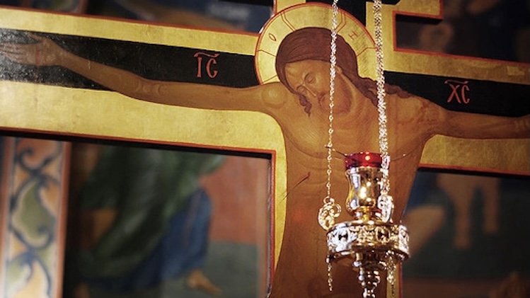 Great Monday, Tuesday, and Wednesday: The End